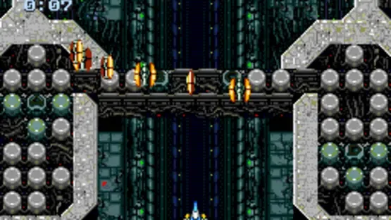 Summer Carnival '92 Alzadick gameplay screenshot 2