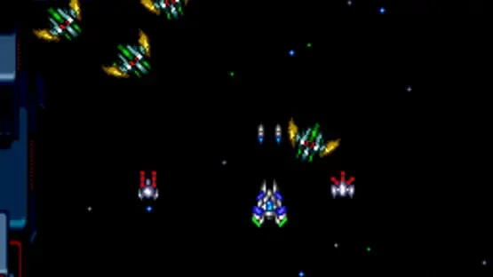 Summer Carnival '93: Nexzr Special gameplay screenshot 3