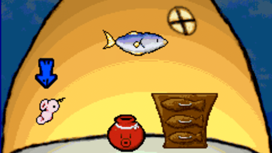 I am Fish Screenshot