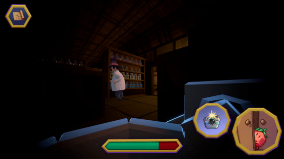 SnackHunter Screenshot