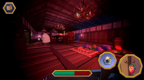 SnackHunter Screenshot