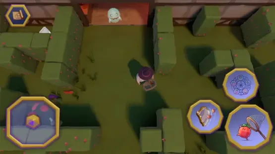 SnackHunter screenshot 4