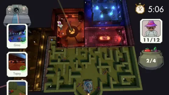 SnackHunter screenshot 5