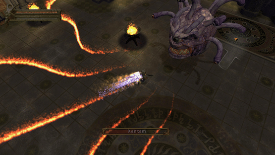 Baldur's Gate: Dark Alliance II Screenshot