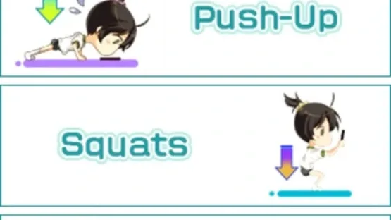 Burn Your Fat with Me! screenshot 5