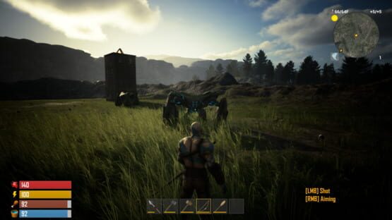 Rogue Frontiers cover