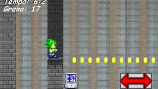 BraSonic screenshot 4