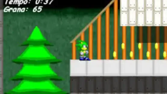 BraSonic screenshot 5