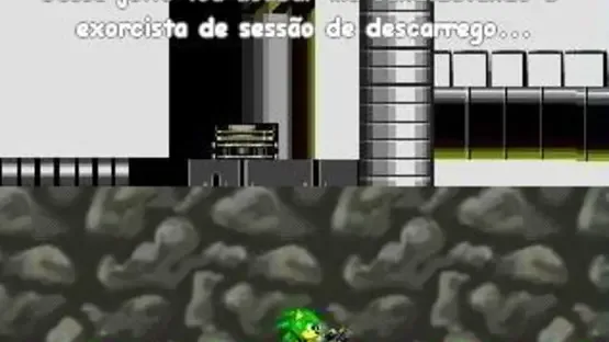 BraSonic screenshot 8