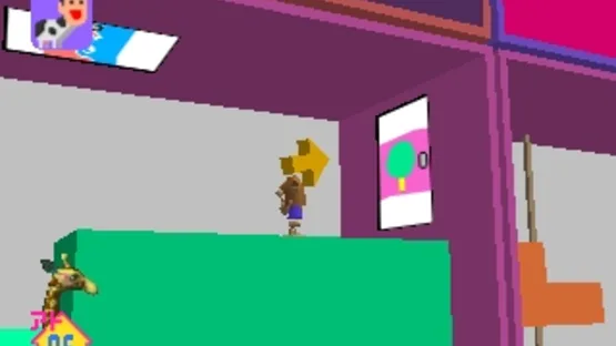 Segare Ijiri screenshot 3