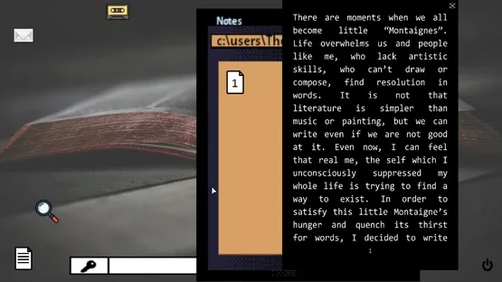 Keywords of A Life screenshot 5