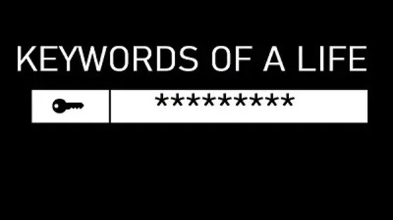 Keywords of A Life screenshot 1