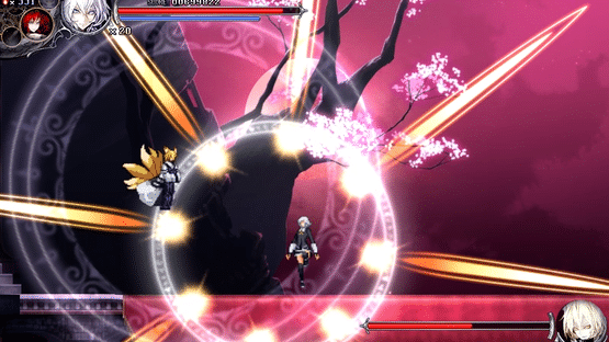 Koumajou Densetsu I&II Premium Pack Screenshot