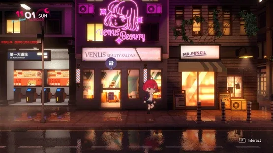 Affogato screenshot 6