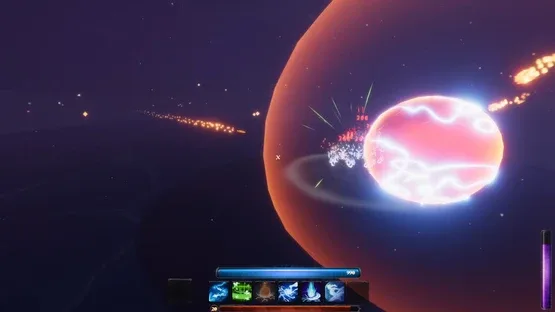 Magefall screenshot 3