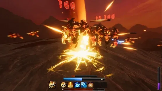 Magefall screenshot 4