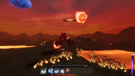 Magefall screenshot 6