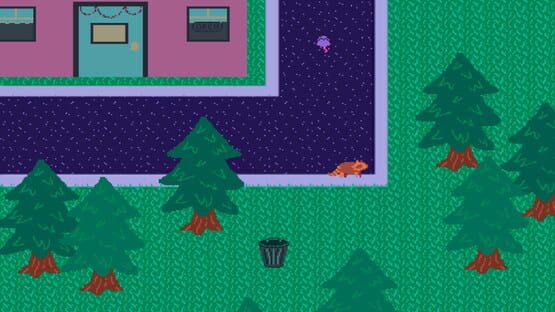 Raccoon Run screenshot 5