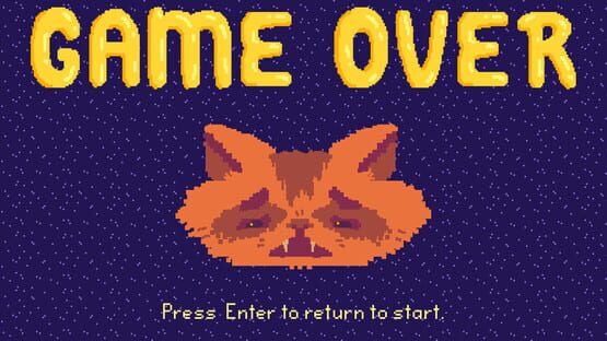 Raccoon Run screenshot 2