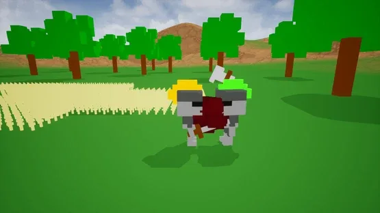 Royal Idiots screenshot 7
