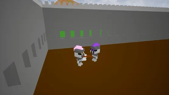 Royal Idiots screenshot 8