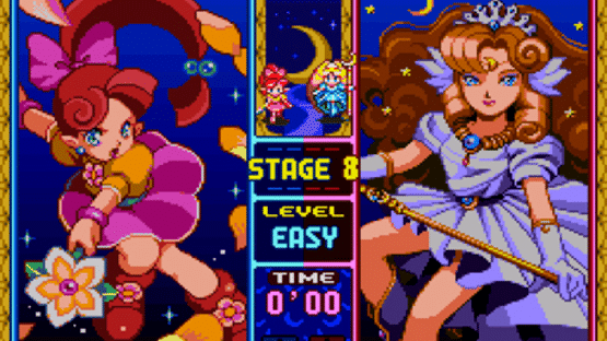 Panel de Pon Screenshot