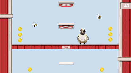 Bump Jump Screenshot