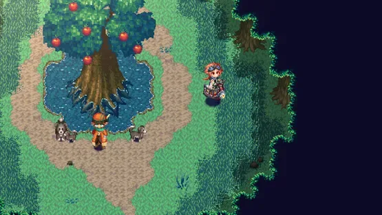 Gale of Windoria screenshot 1