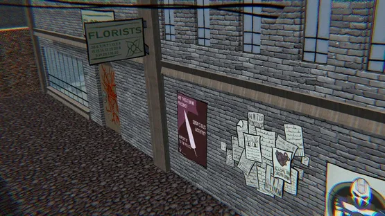 Incarnage gameplay screenshot 4