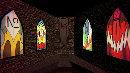 Incarnage gameplay screenshot 5