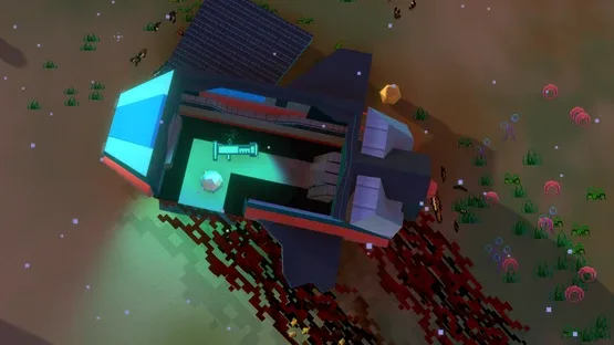 Mad Trapper screenshot 5