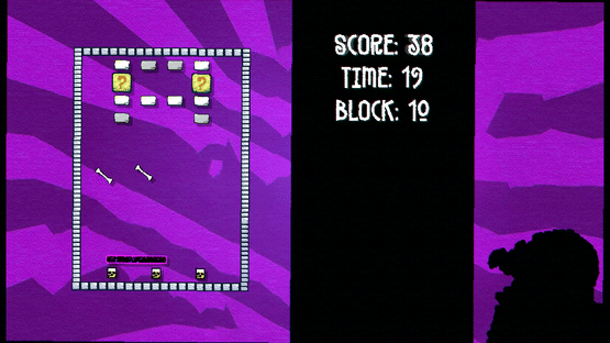 Ghostkeeper Screenshot
