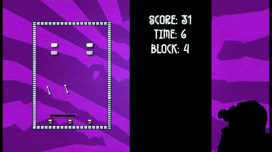 Ghostkeeper Screenshot