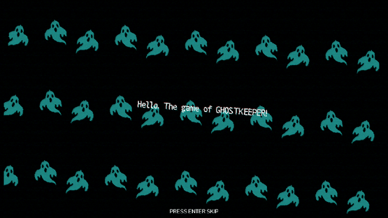 Ghostkeeper Screenshot