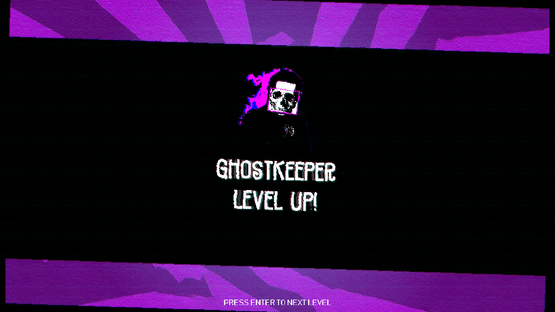 Ghostkeeper Screenshot