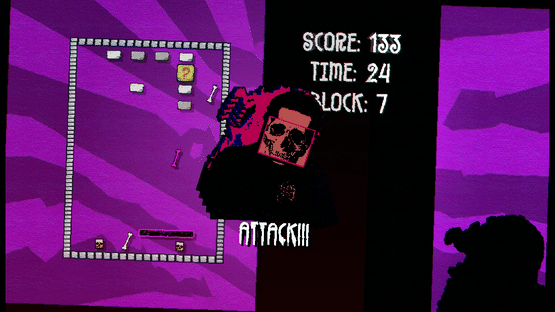 Ghostkeeper Screenshot