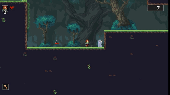 Warrior Maiden Screenshot