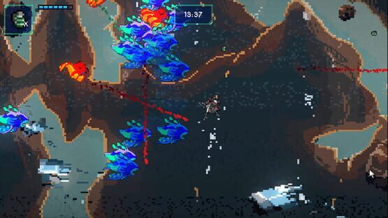 Spectre of Eternity cover