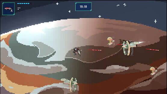 Spectre Of Eternity screenshot 4