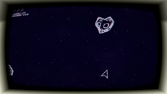 Planetoids Screenshot