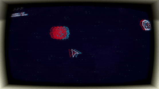 Planetoids Screenshot