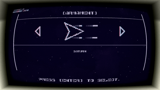 Planetoids Screenshot