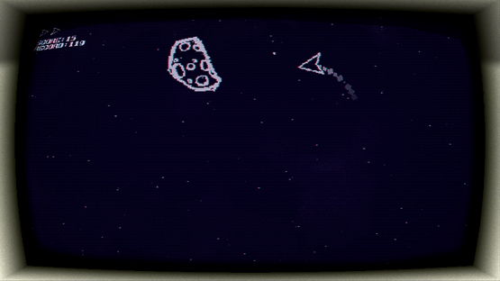Planetoids Screenshot