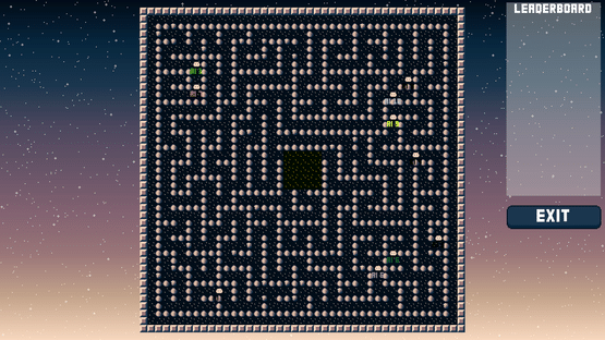 Live Maze Screenshot