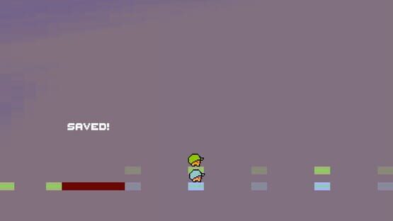 Some Synergy screenshot 1