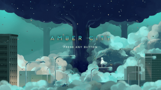 Amber City Screenshot