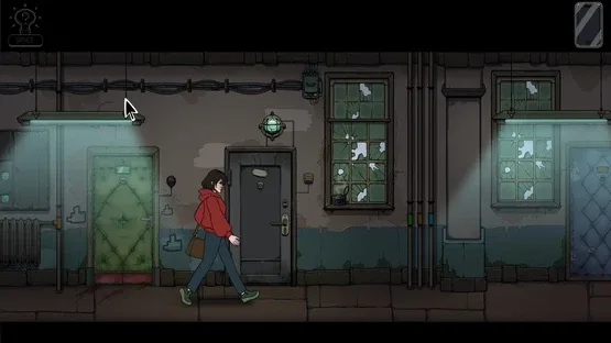Almost My Floor: Duality screenshot 5