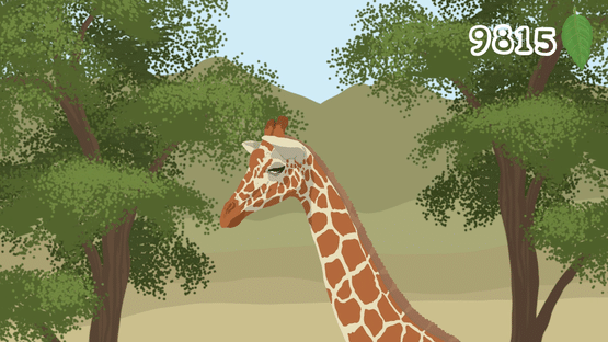 The Giraffe G Screenshot