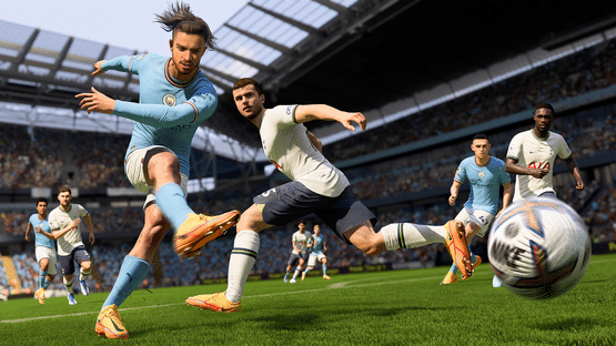 FIFA 23: Ultimate Edition Screenshot