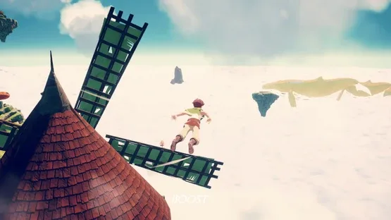 No More Fathers screenshot 3